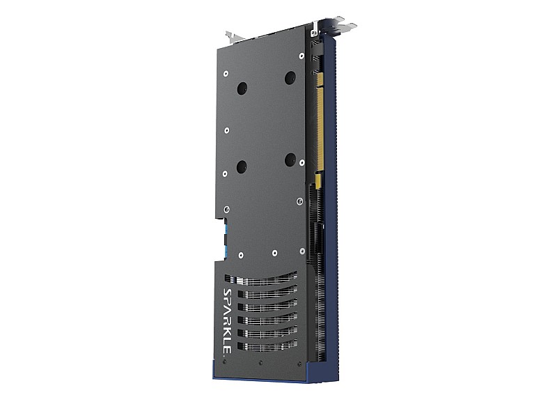Sparkle Intel Arc A770 TITAN 16 GB GDDR6 graphics card 1A1-S00393700G – SPARKLE Видео карти