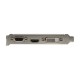 AFOX GEFORCE GT710 4GB DDR3 DVI HDMI VGA LP AF710-4096D3L7-V1 AF710-4096D3L7-V1 – AFOX Видео карти