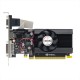 AFOX GEFORCE GT710 4GB DDR3 DVI HDMI VGA LP AF710-4096D3L7-V1 AF710-4096D3L7-V1 – AFOX Видео карти