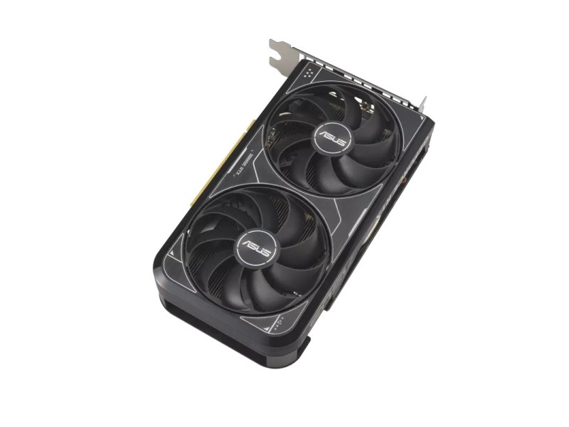 ASUS Dual 90YV0JC4-M0NB00 graphics card NVIDIA GeForce RTX 4060 8 GB GDDR6 - bulk 90YV0JC4-M0NB00 – ASUS Видео карти