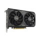 ASUS Dual 90YV0JC4-M0NB00 graphics card NVIDIA GeForce RTX 4060 8 GB GDDR6 - bulk 90YV0JC4-M0NB00 – ASUS Видео карти