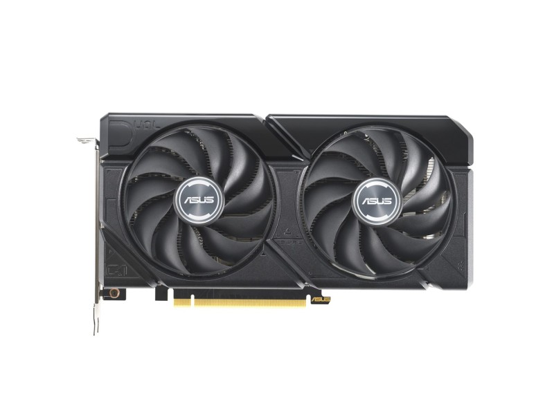 ASUS Dual -RTX4060-O8G-EVO NVIDIA GeForce RTX 4060 8 GB GDDR6 90YV0JC7-M0NA00 – ASUS Видео карти