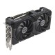 ASUS Dual -RTX4060-O8G-EVO NVIDIA GeForce RTX 4060 8 GB GDDR6 90YV0JC7-M0NA00 – ASUS Видео карти