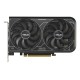 ASUS Dual -RTX4060-O8G-V2 NVIDIA GeForce RTX 4060 8 GB GDDR6 90YV0JC4-M0NA00 – ASUS Видео карти