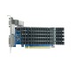 ASUS GT710-SL-2GD5-BRK-EVO NVIDIA GeForce GT 710 2 GB GDDR5 90YV0ALA-M0NA00 – ASUS Видео карти