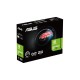 ASUS GT710-SL-2GD5-BRK-EVO NVIDIA GeForce GT 710 2 GB GDDR5 90YV0ALA-M0NA00 – ASUS Видео карти
