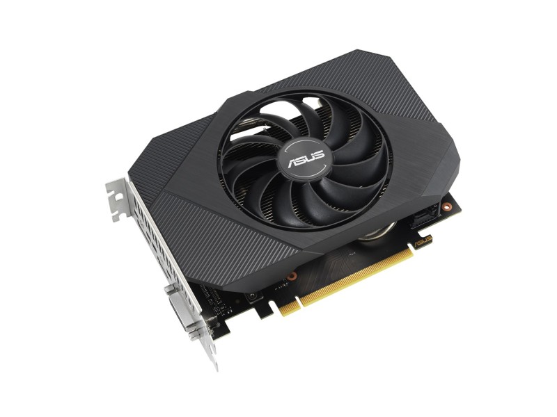 ASUS Phoenix PH-RTX3050-8G-V2 NVIDIA GeForce RTX 3050 8 GB GDDR6 90YV0GH8-M0NA00 – ASUS Видео карти
