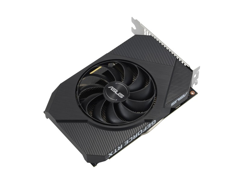 ASUS Phoenix PH-RTX3050-8G-V2 NVIDIA GeForce RTX 3050 8 GB GDDR6 90YV0GH8-M0NA00 – ASUS Видео карти