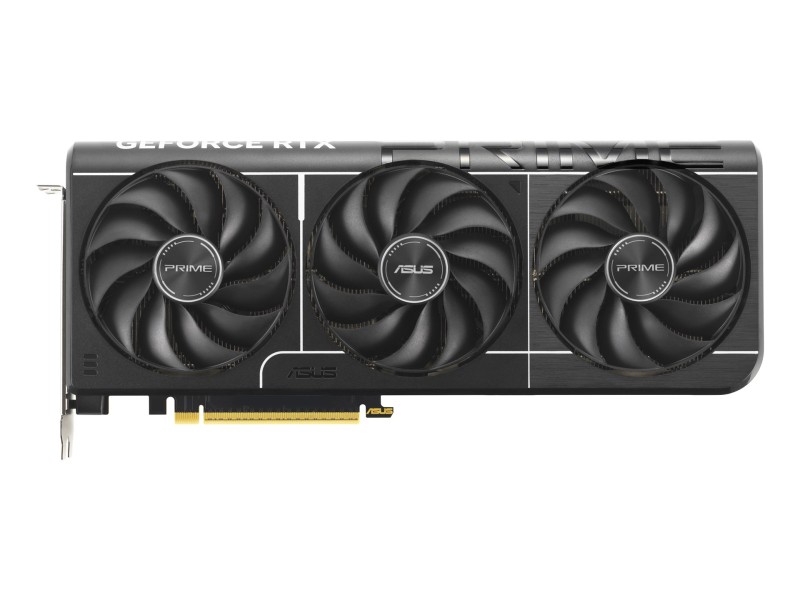 ASUS Prime -RTX5070-12G NVIDIA GeForce RTX 5070 12 GB GDDR7 90YV0M11-M0NA00 – ASUS Видео карти