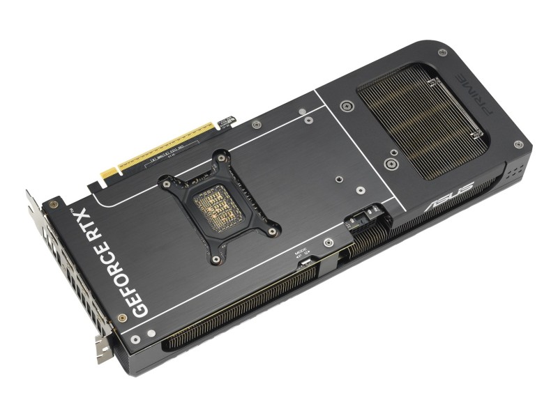 ASUS Prime -RTX5070-12G NVIDIA GeForce RTX 5070 12 GB GDDR7 90YV0M11-M0NA00 – ASUS Видео карти