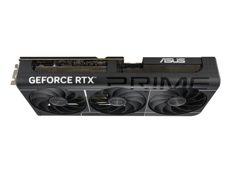 ASUS Prime -RTX5070-O12G NVIDIA GeForce RTX 5070 12 GB GDDR7 90YV0M10-M0NA00 – ASUS Видео карти