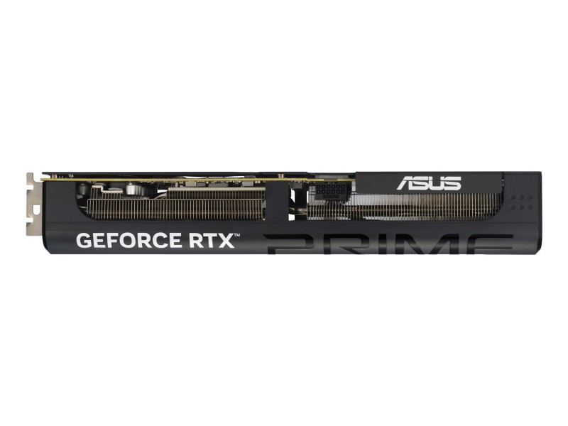 ASUS Prime -RTX5070-O12G NVIDIA GeForce RTX 5070 12 GB GDDR7 90YV0M10-M0NA00 – ASUS Видео карти