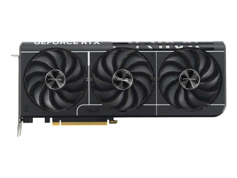 ASUS Prime -RTX5070TI-O16G NVIDIA GeForce RTX 5070 Ti 16 GB GDDR7 90YV0MF0-M0NA00 – ASUS Видео карти