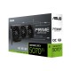 ASUS Prime -RTX5070TI-O16G NVIDIA GeForce RTX 5070 Ti 16 GB GDDR7 90YV0MF0-M0NA00 – ASUS Видео карти
