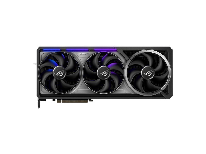 ASUS ROG Astral - -RTX5080-O16G-GAMING NVIDIA GeForce RTX 5080 16 GB GDDR7 90YV0LV0-M0NA00 – ASUS Видео карти