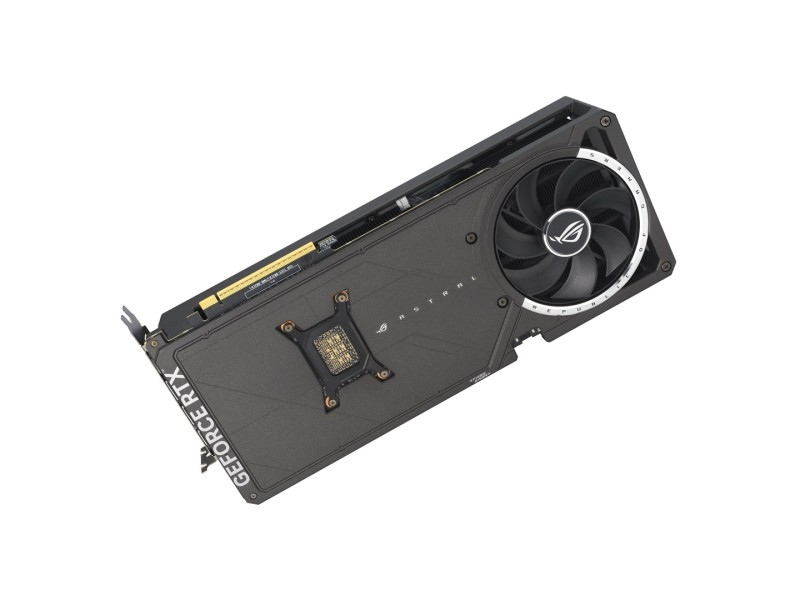 ASUS ROG Astral - -RTX5080-O16G-GAMING NVIDIA GeForce RTX 5080 16 GB GDDR7 90YV0LV0-M0NA00 – ASUS Видео карти