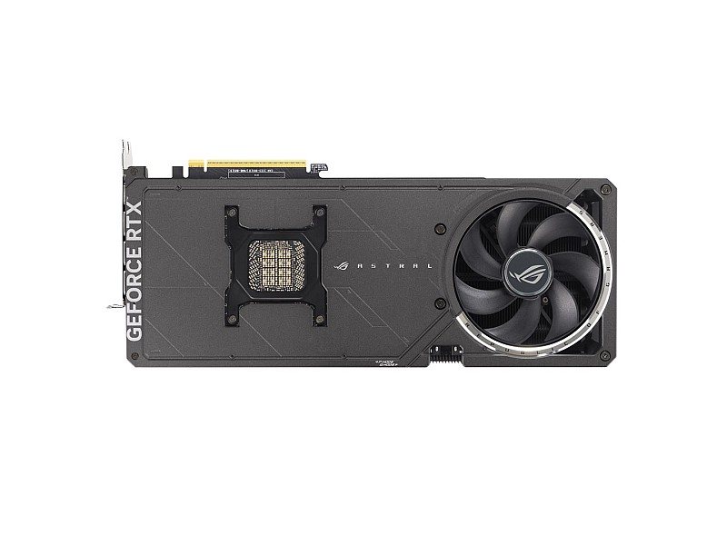 ASUS ROG Astral - -RTX5090-O32G-GAMING NVIDIA GeForce RTX 5090 32 GB GDDR7 90YV0LW0-M0NA00 – ASUS Видео карти