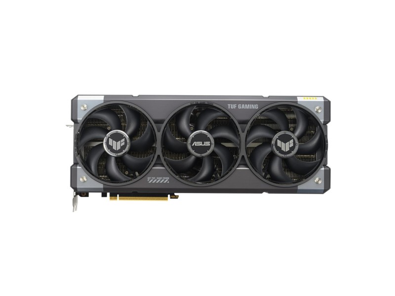 ASUS TUF Gaming TUF-RTX5080-O16G-GAMING NVIDIA GeForce RTX 5080 16 GB GDDR7 90YV0M30-M0NA00 – ASUS Видео карти