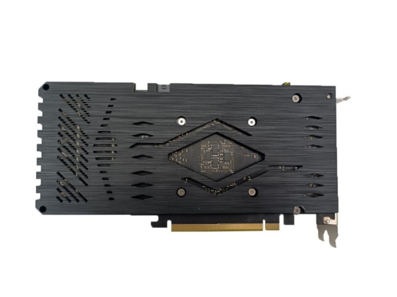 BIOSTAR GeForce RTX 3060 Ti 8GB Graphics Card (N3606TM82) VN3606TM82 – Biostar Видео карти