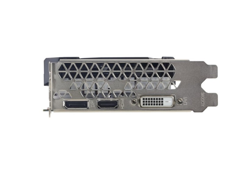 Biostar NVIDIA GTX1660SUPER GeForce GTX 1660 SUPER 6 GB GDDR6 VN1666SF69 – Biostar Видео карти