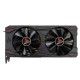 Biostar VN3706RM82 graphics card NVIDIA GeForce RTX 3070 8 GB GDDR6 VN3706RM82 – Biostar Видео карти