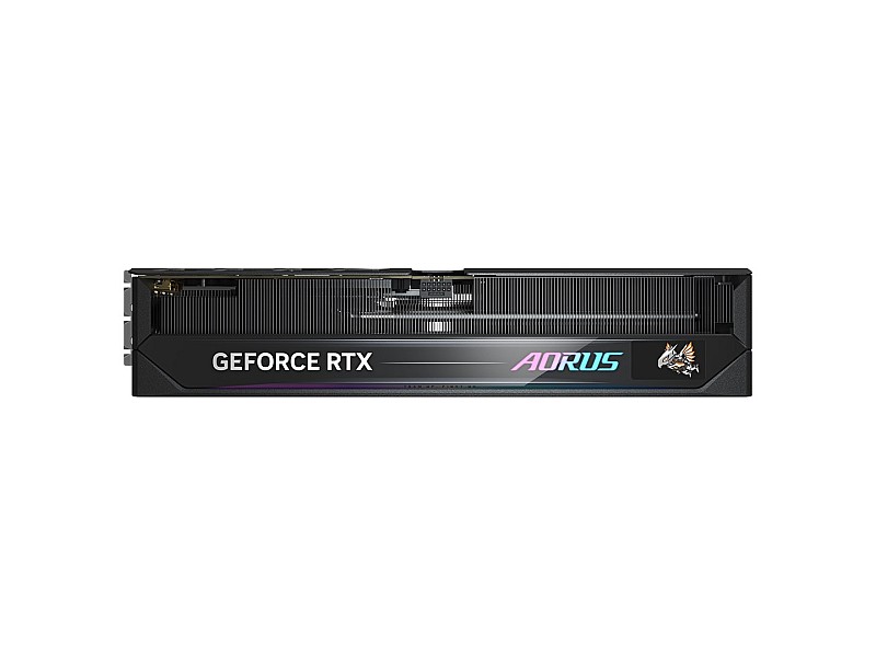 GIGABYTE AORUS GeForce RTX 5070 Ti MASTER 16G Graphics Card - 16GB GDDR7, 256bit, PCI-E 5.0, 2670 MHz Core Clock, 3 x DP 2.1a, 1 x HDMI 2.1b, NVIDIA DLSS 4, GV-N507TAORUS M-16GD GV-N507TAORUS M-16GD – GIGABYTE Видео карти