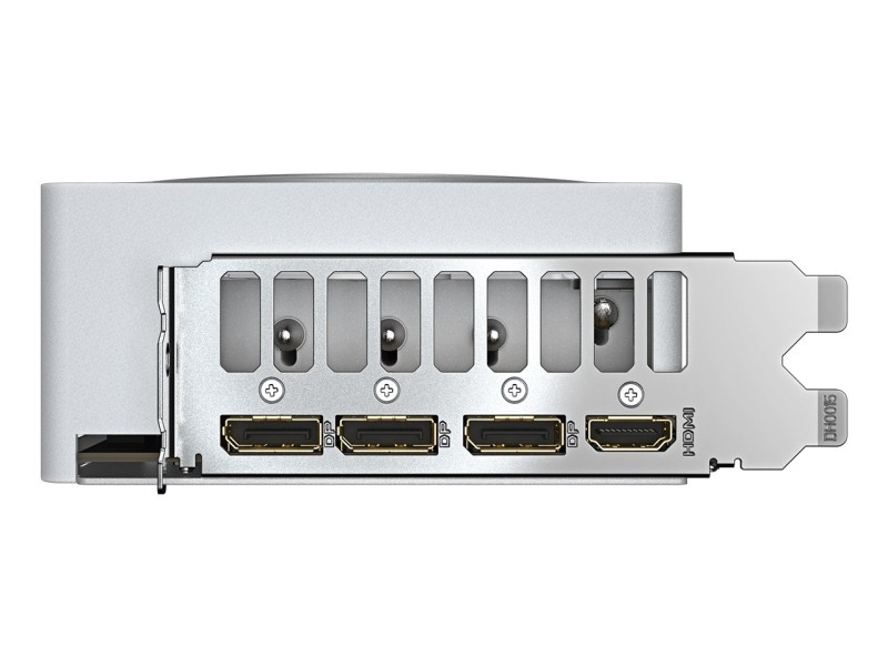 GIGABYTE GeForce RTX 5070 AERO OC 12G Graphics Card - 12GB GDDR7, 192bit, PCI-E 5.0, 2625 MHz Core Clock, 3 x DP 2.1a, 1 x HDMI 2.1b, NVIDIA DLSS 4, GV-N5070AERO OC-12GD GV-N5070AERO OC-12GD – GIGABYTE Видео карти