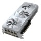 GIGABYTE GeForce RTX 5070 EAGLE OC ICE SFF 12G Graphics Card - 12GB GDDR7, 192bit, PCI-E 5.0, 2587 MHz Core Clock, 3 x DP 2.1a, 1 x HDMI 2.1b, NVIDIA DLSS 4, GV-N5070EAGLEOC ICE-12GD GV-N5070EAGLEOC ICE-12GD – GIGABYTE Видео карти