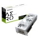 GIGABYTE GeForce RTX 5070 Ti AERO OC 16G Graphics Card - 16GB GDDR7, 256bit, PCI-E 5.0, 2588 MHz Core Clock, 3 x DP 2.1a, 1 x HDMI 2.1b, NVIDIA DLSS 4, GV-N507TAERO OC-16GD GV-N507TAERO OC-16GD – GIGABYTE Видео карти