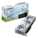 GIGABYTE GeForce RTX 5070 Ti EAGLE OC ICE SFF 16G Graphics Card - 16GB GDDR7, 256bit, PCI-E 5.0, 2542 MHz Core Clock, 3 x DP 2.1a, 1 x HDMI 2.1b, NVIDIA DLSS 4, GV-N507TEAGLEOC ICE-16GD GV-N507TEAGLEOC ICE-16GD – GIGABYTE Видео карти
