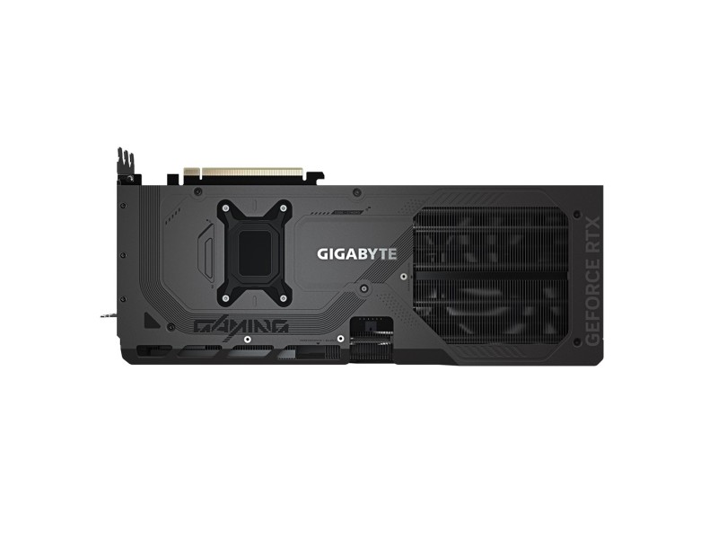 GIGABYTE GeForce RTX 5070 Ti GAMING OC 16G Graphics Card - 16GB GDDR7, 256bit, PCI-E 5.0, 2588 MHz Core Clock, 3 x DP 2.1a, 1 x HDMI 2.1b, NVIDIA DLSS 4, GV-N507TGAMING OC-16GD GV-N507TGAMING OC-16GD – GIGABYTE Видео карти