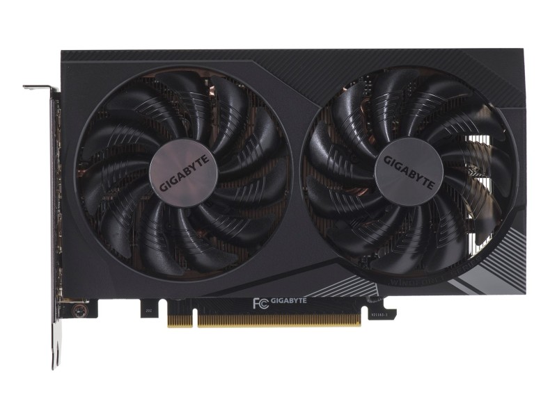 Gigabyte GAMING GeForce RTX 3060 OC 8G (rev. 2.0) NVIDIA 8 GB GDDR6 GV-N3060GAMING OC-8GD 2.0 – GIGABYTE Видео карти