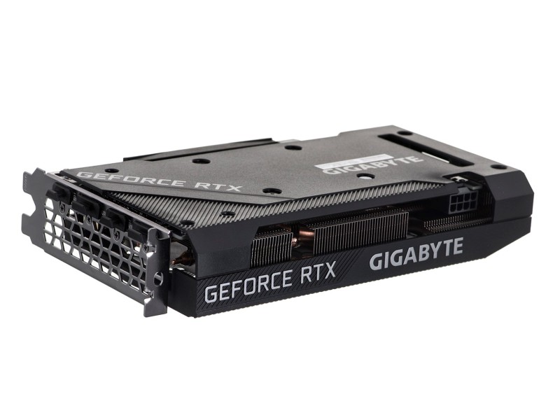 Gigabyte GAMING GeForce RTX 3060 OC 8G (rev. 2.0) NVIDIA 8 GB GDDR6 GV-N3060GAMING OC-8GD 2.0 – GIGABYTE Видео карти