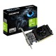 Gigabyte GV-N710D5-2GL graphics card NVIDIA GeForce GT 710 2 GB GDDR5 GV-N710D5-2GL – GIGABYTE Видео карти
