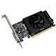 Gigabyte GV-N710D5-2GL graphics card NVIDIA GeForce GT 710 2 GB GDDR5 GV-N710D5-2GL – GIGABYTE Видео карти