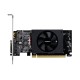 Gigabyte GV-N710D5-2GL graphics card NVIDIA GeForce GT 710 2 GB GDDR5 GV-N710D5-2GL – GIGABYTE Видео карти