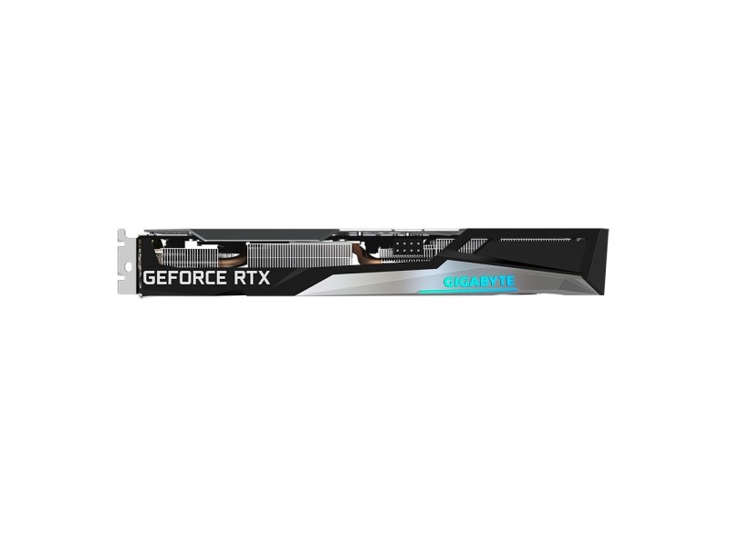 Gigabyte GeForce RTX 3060 GAMING OC 12G (rev. 2.0) NVIDIA 12 GB GDDR6 GV-N3060GAMING OC-12GD 2.0 – GIGABYTE Видео карти