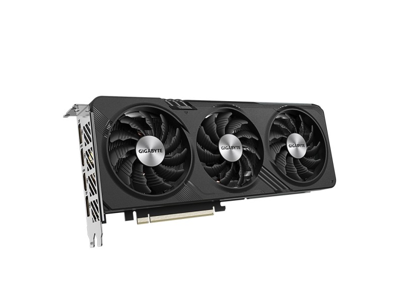 Gigabyte GeForce RTX­­ 4060 GAMING OC 8G NVIDIA GeForce RTX­ 4060 8 GB GDDR6 GV-N4060GAMING OC-8GD – GIGABYTE Видео карти