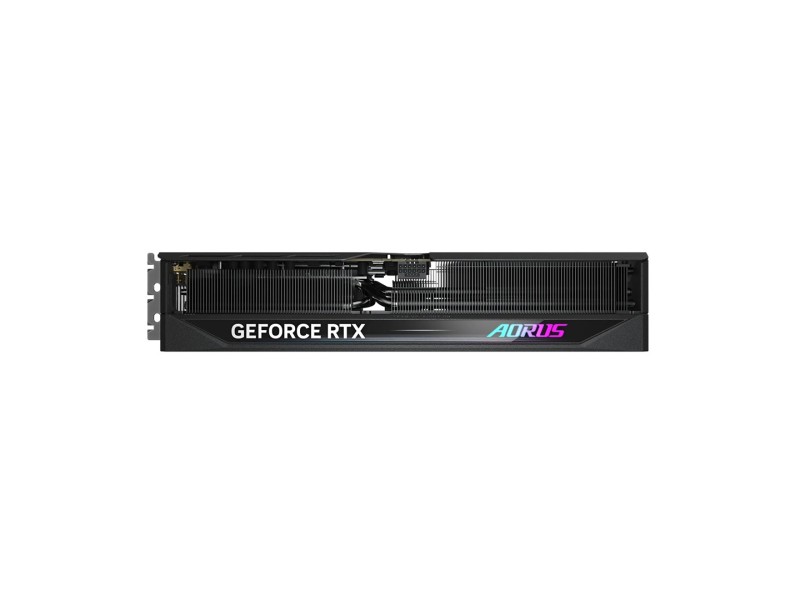 Gigabyte GeForce RTX 5070 AORUS MASTER 12GB GV-N5070AORUS M-12GD – GIGABYTE Видео карти