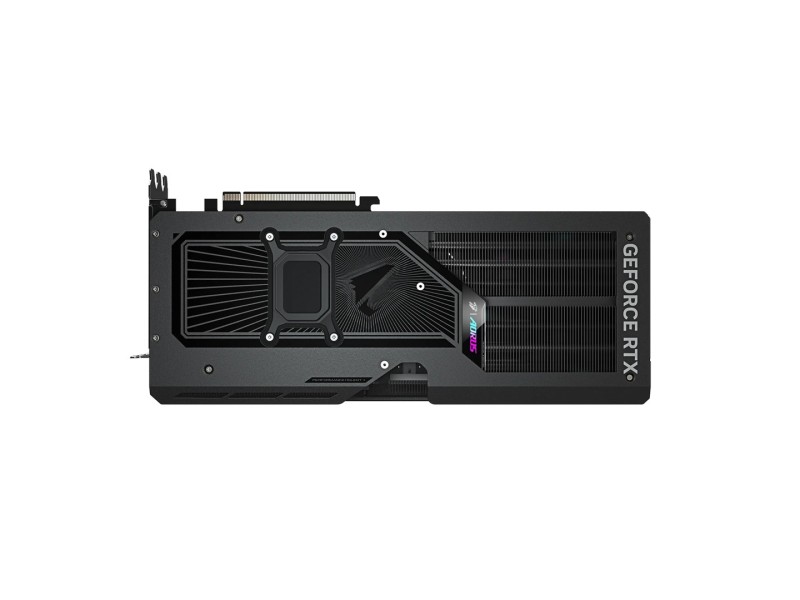 Gigabyte GeForce RTX 5070 AORUS MASTER 12GB GV-N5070AORUS M-12GD – GIGABYTE Видео карти