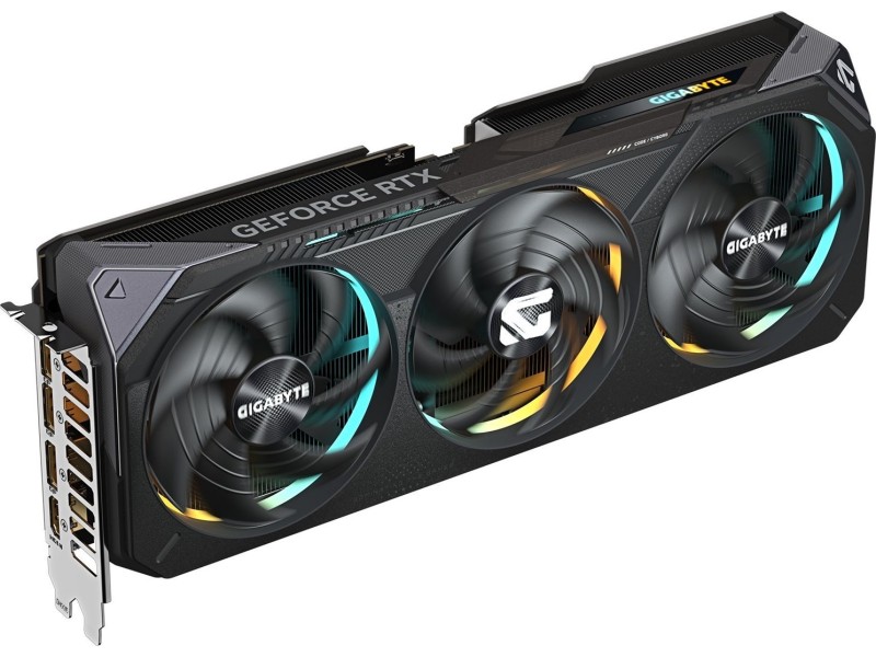 Gigabyte GeForce RTX 5070 GAMING OC 12GB GV-N5070GAMING OC-12GD – GIGABYTE Видео карти