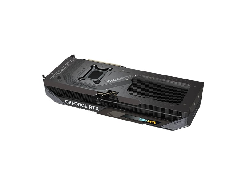 Gigabyte GeForce RTX 5070 GAMING OC 12GB GV-N5070GAMING OC-12GD – GIGABYTE Видео карти