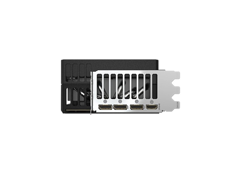 Gigabyte GeForce RTX 5090 AORUS MASTER 32GB (GV-N5090AORUS M-32GD) GV-N5090AORUS M-32GD – GIGABYTE Видео карти