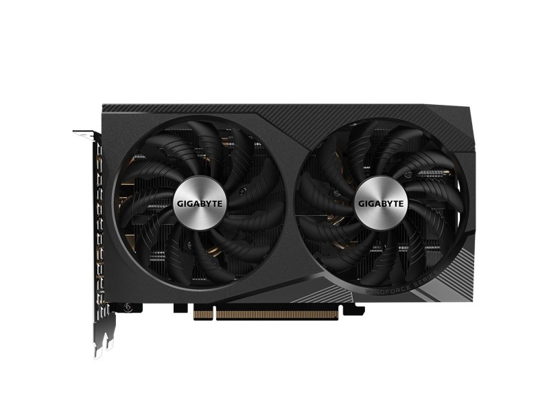 Gigabyte RTX 3060 Windforce OC 12G NVIDIA GeForce RTX 3060 12 GB GDDR6 GV-N3060WF2OC-12GD 2.0 – GIGABYTE Видео карти