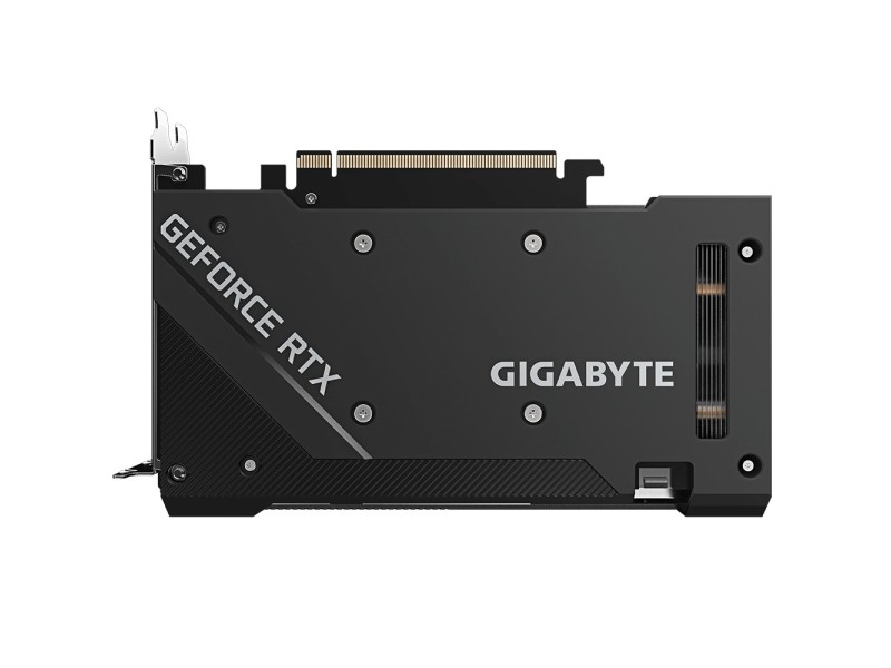 Gigabyte RTX 3060 Windforce OC 12G NVIDIA GeForce RTX 3060 12 GB GDDR6 GV-N3060WF2OC-12GD 2.0 – GIGABYTE Видео карти