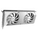 Inno3D GeForce RTX 5070 TWIN X2 OC WHITE NVIDIA 12 GB GDDR7 N50702-12D7X-195064W – INNO3D Видео карти