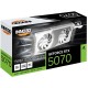 Inno3D GeForce RTX 5070 TWIN X2 OC WHITE NVIDIA 12 GB GDDR7 N50702-12D7X-195064W – INNO3D Видео карти