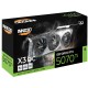 Inno3D GeForce RTX 5070 Ti X3 OC NVIDIA 16 GB GDDR7 N507T316D7X176068N – INNO3D Видео карти