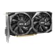 MSI GeForce RTX 3050 VENTUS 2X XS 8 GB OC graphics card V809-4266R – MSI  Видео карти