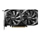 MSI GeForce RTX 3050 VENTUS 2X XS 8 GB OC graphics card V809-4266R – MSI  Видео карти